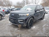 Ford Explorer Xlt 1FMSK8DH8LGA65493 снимка