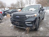 Ford Explorer Xlt 1FMSK8DH8LGA65493 снимка