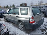 Subaru Forester JF1SG63627G705882 снимка