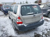 Subaru Forester JF1SG63627G705882 снимка