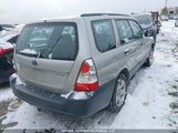 Subaru Forester JF1SG63627G705882 снимка
