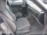 Subaru Forester JF1SG63627G705882 снимка