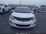 Hyundai Elantra Le-R 5NPDH4AE9GH792335 снимка