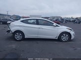 Hyundai Elantra Le-R 5NPDH4AE9GH792335 снимка