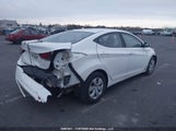 Hyundai Elantra Le-R 5NPDH4AE9GH792335 снимка