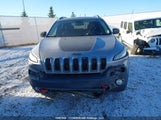 Jeep Cherokee Trailhawk 1C4PJMBS6GW168556 снимка