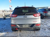 Jeep Cherokee Trailhawk 1C4PJMBS6GW168556 снимка