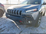 Jeep Cherokee Trailhawk 1C4PJMBS6GW168556 снимка