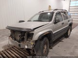 Jeep Grand Cherokee Laredo 1J4GW48S4YC377364 снимка