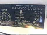 Kia Forte Ex/Ex Premium/Ex+/Gt-Line 3KPF34AD6NE425991 fotografie
