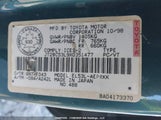 Toyota Tercel Ce JT2BC53L9X0351477 снимка