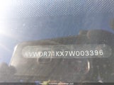 Volkswagen Rabbit WVWDR71KX7W003396 снимка