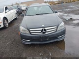 Mercedes-Benz C-Class WDDGF8HB5BA485918 снимка