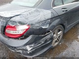Mercedes-Benz C-Class WDDGF8HB5BA485918 снимка