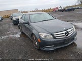 Mercedes-Benz C-Class WDDGF8HB5BA485918 снимка