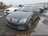 Mercedes-Benz C-Class WDDGF8HB5BA485918 снимка