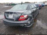 Mercedes-Benz C-Class WDDGF8HB5BA485918 снимка