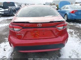 Toyota Corolla Le 5YFBPRBEXLP050951 снимка