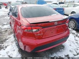Toyota Corolla Le 5YFBPRBEXLP050951 fotografie
