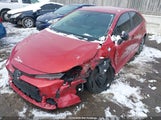 Toyota Corolla Le 5YFBPRBEXLP050951 снимка