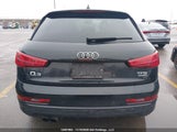 Audi Q3 4P Ti WA1GFCFS0GR001169 снимка