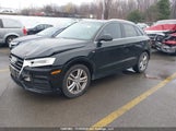 Audi Q3 4P Ti WA1GFCFS0GR001169 снимка