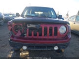 Jeep Patriot Limited 1C4NJRCB4ED729171 снимка
