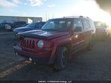 Jeep Patriot Limited 1C4NJRCB4ED729171 снимка
