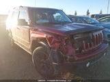 Jeep Patriot Limited 1C4NJRCB4ED729171 снимка