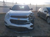 Chevrolet Equinox Ls 2GNALBEK6G6124851 снимка