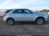 Chevrolet Equinox Ls 2GNALBEK6G6124851 снимка