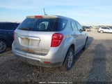 Chevrolet Equinox Ls 2GNALBEK6G6124851 снимка