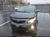Toyota Corolla S/Le/Xle 2T1BU4EE7AC211681 снимка