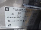 Buick Lacrosse Cxl 1G4GK5EG1AF278055 photo