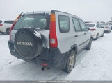 Honda Cr-V Lx JHLRD78402C811023 снимка