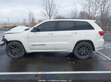 Jeep Grand Cherokee Limited 1C4RJFBGXKC807550 fotografie