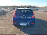 Hyundai Accent Gl KMHCT5AEXGU244524 снимка