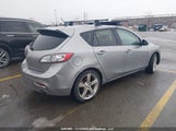 Mazda 3 S JM1BL1M51B1460311 снимка
