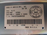 Honda Accord Lx 1HGCP2F32AA800320 снимка