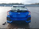 Honda Civic Sport SHHFK7G49KU305005 photo