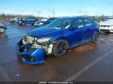 Honda Civic Sport SHHFK7G49KU305005 photo