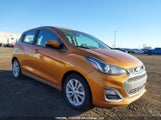 Chevrolet Spark 1Lt KL8CD6SA3KC774537 fotografie