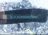 Chevrolet Spark 1Lt KL8CD6SA3KC774537 снимка