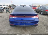 Hyundai Elantra KMHLM4AG2PU389484 fotografie
