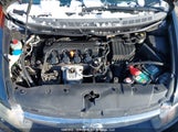 Honda Civic Lx 2HGFA16508H108157 снимка