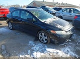 Honda Civic Lx 2HGFA16508H108157 снимка