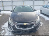 Chevrolet Cruze Lt 1G1PE5SBXF7282443 fotografie