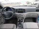 Hyundai Accent Gl KMHCN4BC0AU443803 снимка