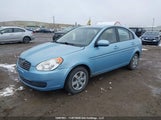 Hyundai Accent Gl KMHCN4BC0AU443803 снимка