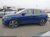 Nissan Qashqai Sv JN1BJ1BW6PW104872 photo